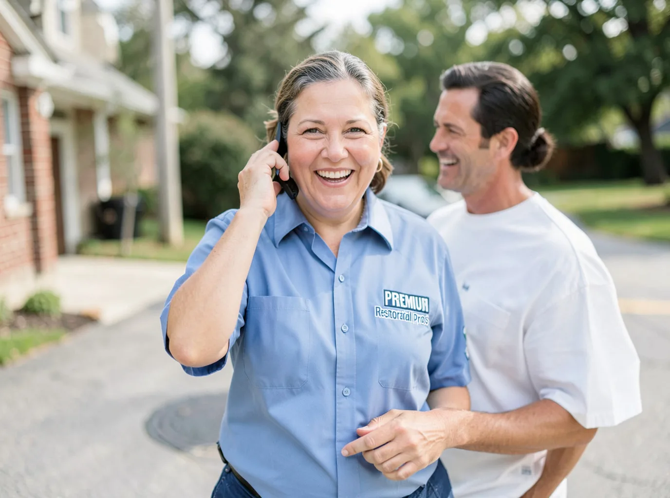 Water Damage Restoration Cal Nev Ari, NV FAQs